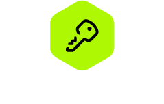 WarmKey logo